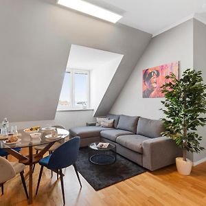 Appartement met Twee Slaapkamers