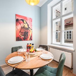 Appartement met Twee Slaapkamers