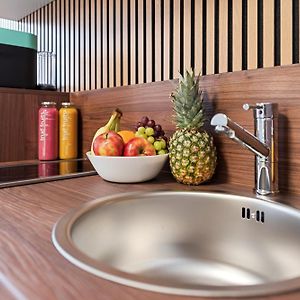 Appartement met Drie Slaapkamers